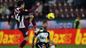 Planul șocant al lui Walter și Paszkany: "U" și CFR să fuzioneze. "Pare incredibil, dar se discută". Cum s-ar numi noua echipă