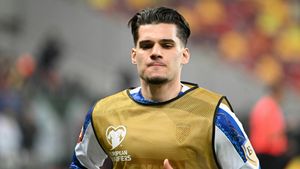 „Detonează bomba pe piața transferurilor”. Ianis Hagi a ajuns și e gata să semneze cu noua echipă