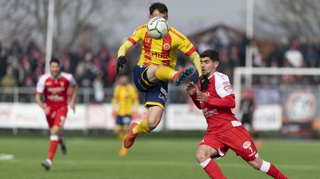 EXCLUSIV | Principalul finanțator al unui club din Liga 2 avertizează: ”Unii dintre noi vom obosi în acest context. Fotbalul va rămâne mic.” Propunerile radicale făcute federație și comparația oameni politici versus oameni de afaceri: ”Unde e ban public, e multe corupție”