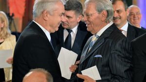 Stadionul Ghencea devine Stadionul Emerich Ienei? Răspunsul fostului antrenor al Stelei, după propunerea lui Anghel Iordănescu