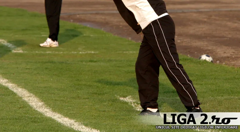 Enache vrea să-și învingă** mentorul