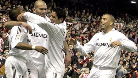 Fotbalul spaniol, adevăr sau păcăleală?** Zidane și naționala Spaniei, două mituri umflate cu produse dopante? Un material despre fața murdară a sportului iberic