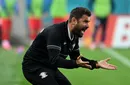 S-a gândit Adrian Mutu la demisie în sezonul 2022 – 2023? Antrenorul a răspuns sincer după FCSB – Rapid 1-5: „Am fost contestat”. O întrebare l-a deranjat la flash-interviu: „Vorbim despre asta? Mi se pare…”