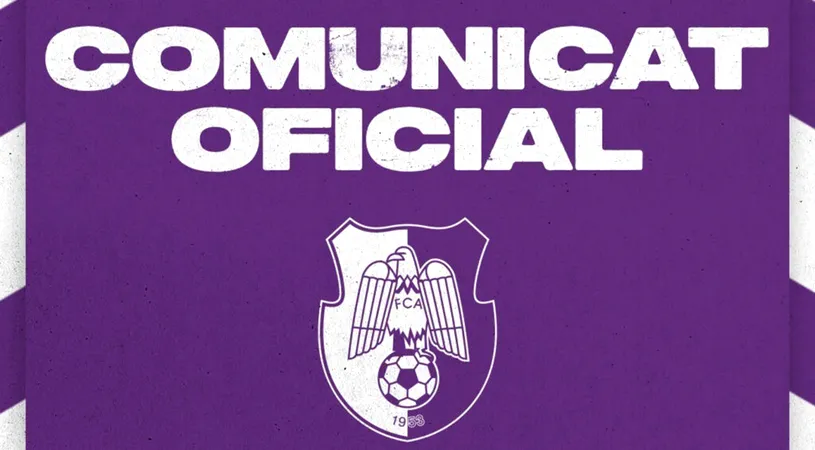 Noi schimbări în conducerea clubului Campionii FC Argeș: reprezentanții a doi membri fondatori au demisionat și au fost înlocuiți. Unul dintre nou-veniți se întoarce la echipă