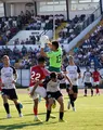 Răspunsul lui Pelici pentru Beza: CSM Unirea Alba Iulia a scos CSC Șelimbăr pentru al doilea an la rând din Cupa României!