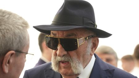 Ion Țiriac a făcut avere de peste 2 miliarde de euro cu un principiu cât se poate de simplu: „Sunt extraordinar de inteligent pentru că-mi dau seama când sunt prost”