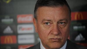 Sandu n-a validat votul CEx: **"Poli și Bistrița sunt RETROGRADATE! TAS decide dacă vor rămâne în Liga 1"