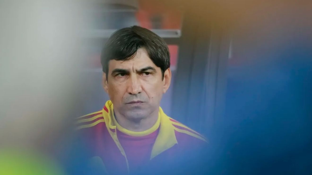 Victor Pițurcă nu a stat pe gânduri! Echipa pe care o vede campioană în Superliga