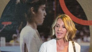 Jurnaliștii de la Gazzetta dello Sport i-au dedicat Nadiei Comăneci două pagini în suplimentul SportWeek: „Fata care a inventat perfecțiunea”