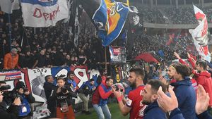 Fostul conducător de la Steaua, anunț bombă pentru clubul din Ghencea: „Dacă o asociezi cu o altă entitate, rezultă o societate nouă! Trebuie înscrisă la AMFB, ca Rapidul!” | VIDEO EXCLUSIV ProSport Live