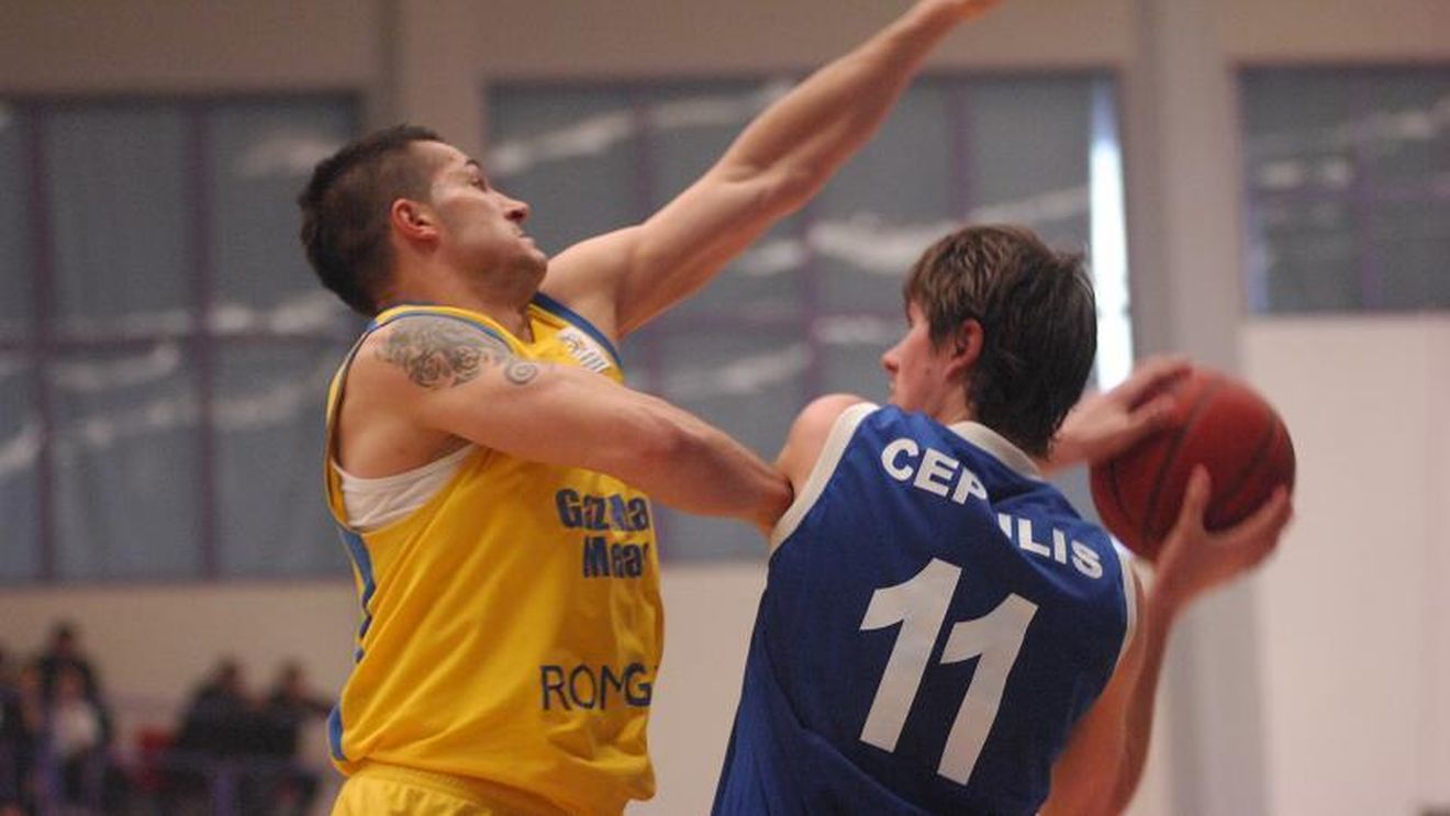 FOTO| Ploieștiul s-a ars! Asesoft ratează finala Cupei României după șase ani!