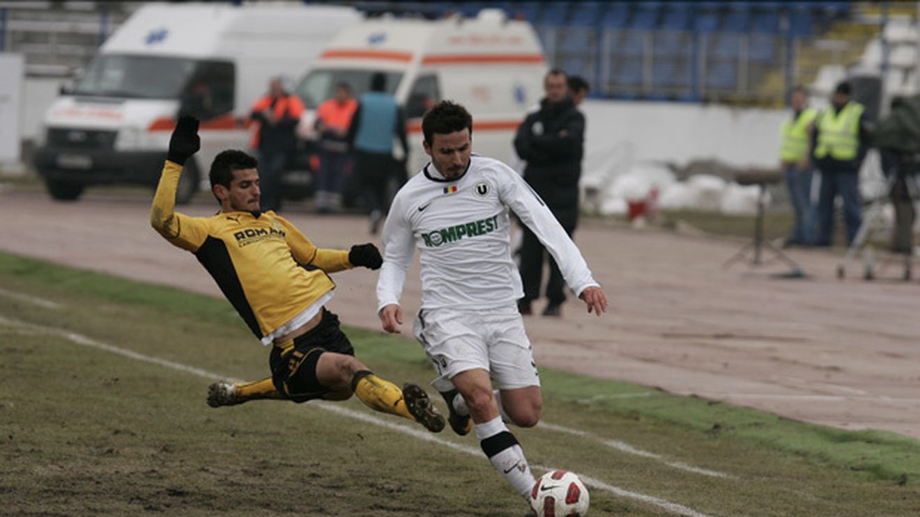 Imun la critici!** Adrian Cristea: "Nu mă interesează gura lumii"