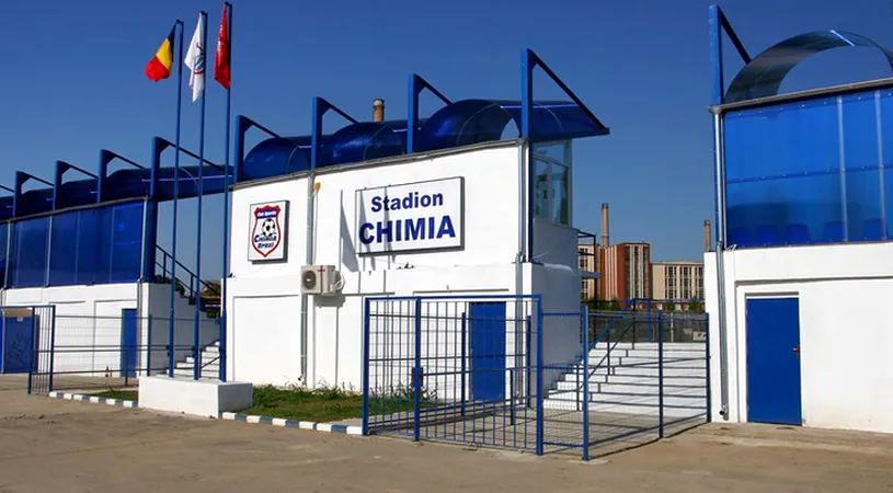 CSM Târgoviște putea pierde la 
