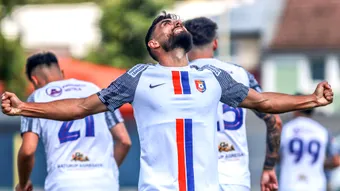Chindia poate urca pe primul loc în Liga 2 după deplasarea de la Câmpulung Muscel. Ilie Poenaru: ”Jucăm în fața unei echipe în suferință”