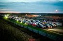 Piloți din 6 țări la a doua etapă din Campionatul Național de Drift pe circuitul Transilvania Motor Ring