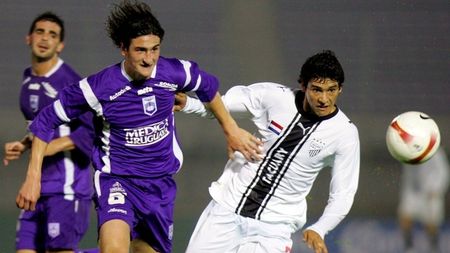 Jucătorul refuzat de Dinamo a reușit o "dublă" în Portugalia! Ramon Cardozo a contribuit la prima victorie a sezonului pentru Setubal