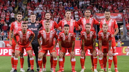 UTA, refuzată de echipa din Liga 3 cu care a picat să joace în 16-imile Cupei României să dispute meciul la Arad. Când a fost programată partida