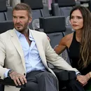 Ce ruşine pentru soții Beckham! Familia nurorii i-a acuzat că sunt prea zgârciți