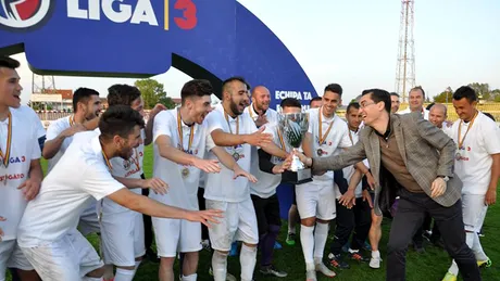 FC Argeș a făcut 12 transferuri, dar se desparte și de doi jucători care au contribuit la promovare.** 