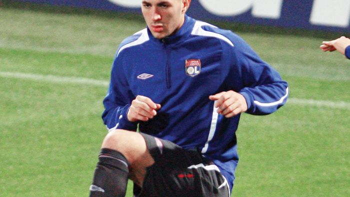 Benzema, în confict cu Puel ?