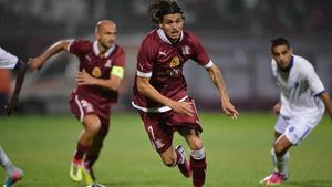 Doman: "Toate echipele care vin în Giulești parcă înnebunesc și fac meciul vieții lor"