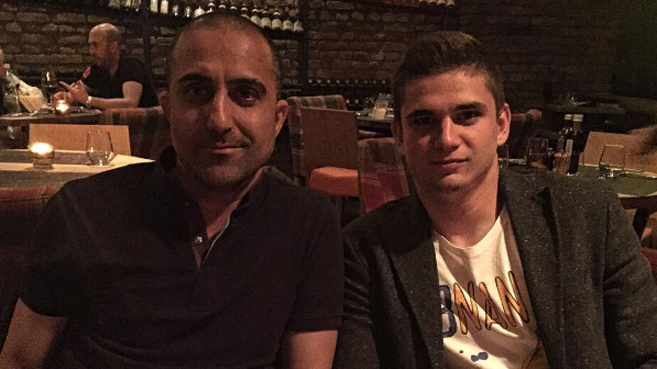 Răzvan Marin și familia lui, probleme la vama Nădlac. Au fost blocați 20 de ore. „Ne-au verificat!” |  FOTO