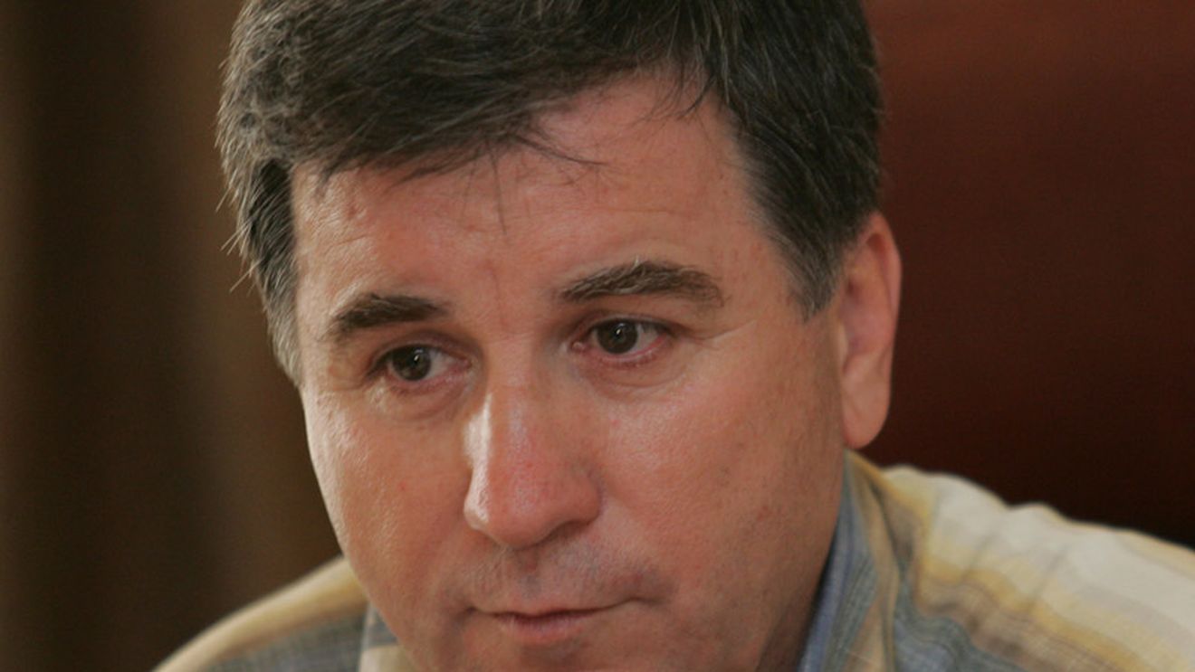 Valeriu Argăseală: "Nu ne îngrijorează forma lui Zapata"