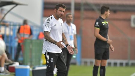 U Craiova 1948 i-ar fi găsit înlocuitor lui Adi Mutu! UPDATE | Clubul din Bănie a reacționat oficial