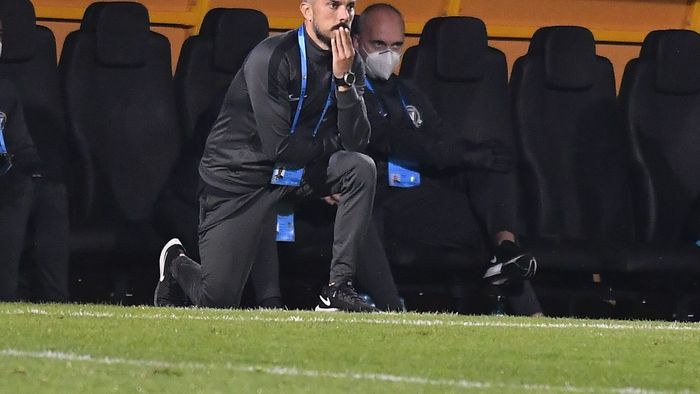 Cum l-a ales Gică Hagi pe Ruben de la Barrera pentru a-l înlocui pe banca Viitorului. „Am stat cu el zi de zi!” Clauza interesantă din contractul spaniolului | VIDEO EXCLUSIV ProSport LIVE