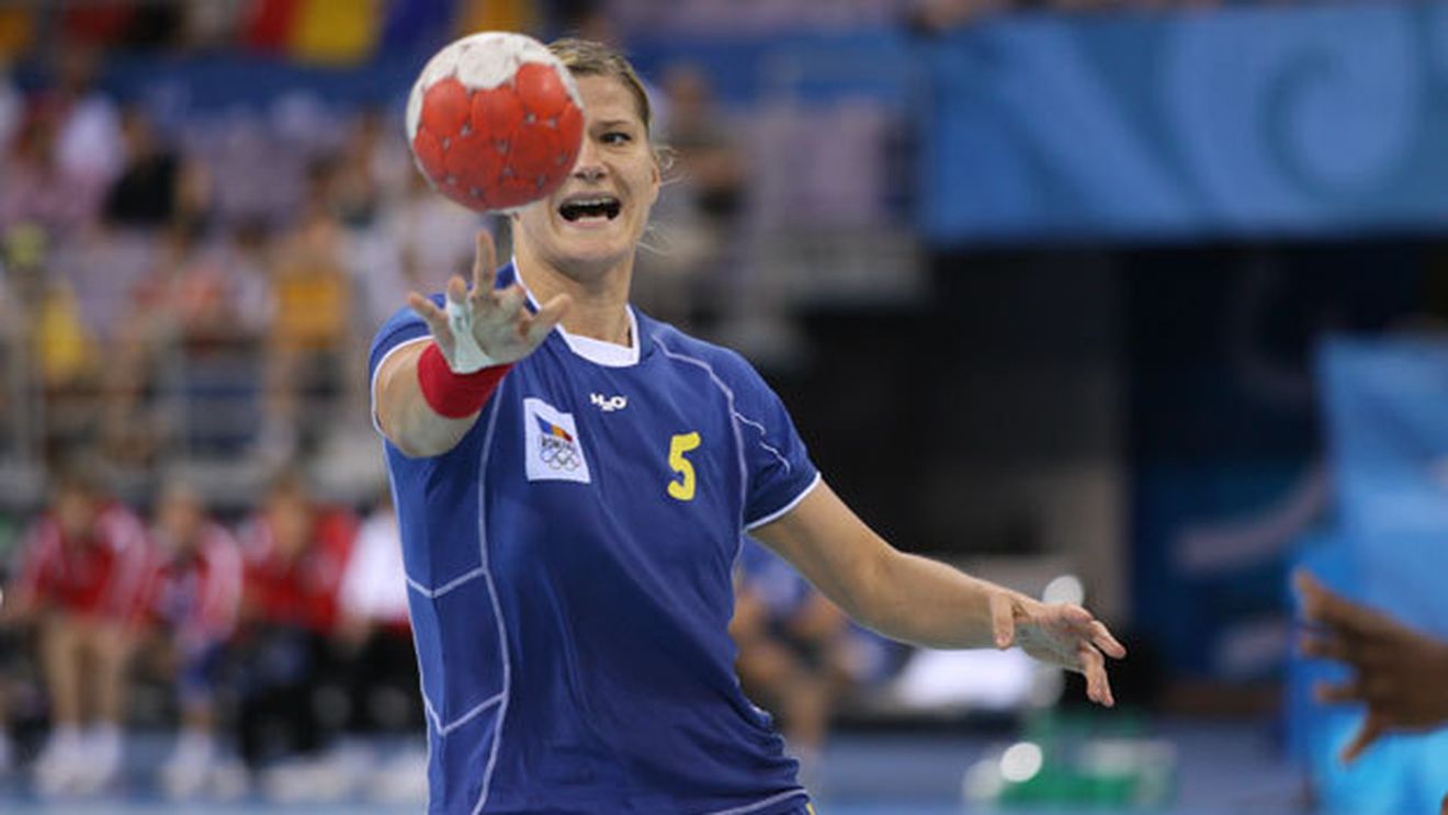 Carmen Amariei va juca în liga secundă, la Terom Z Iași:** "Decizia va stârni comentarii răutăcioase, dar e o nouă etapă în viața mea"