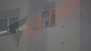 De pe patul spitalului, Borcea se dezlănțuie!** Vezi prima declarație a oficialului lui Dinamo după operația pe cord