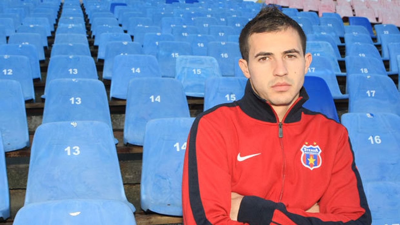 Becali: "Știu de ce l-a luat Hagi pe Bogdan Stancu la Galatasaray!"** Citește motivul MISTIC!