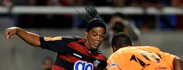Ronaldinho a insistat să i se introducă în contract o “clauză ” care îi permitea să petreacă în fiecare săptămână