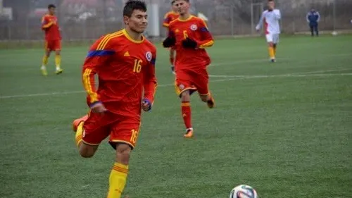 Considerat un talent al fotbalului românesc, fost coleg cu Andrei Ivan, a murit în închisoare la doar 24 de ani! | FOTO