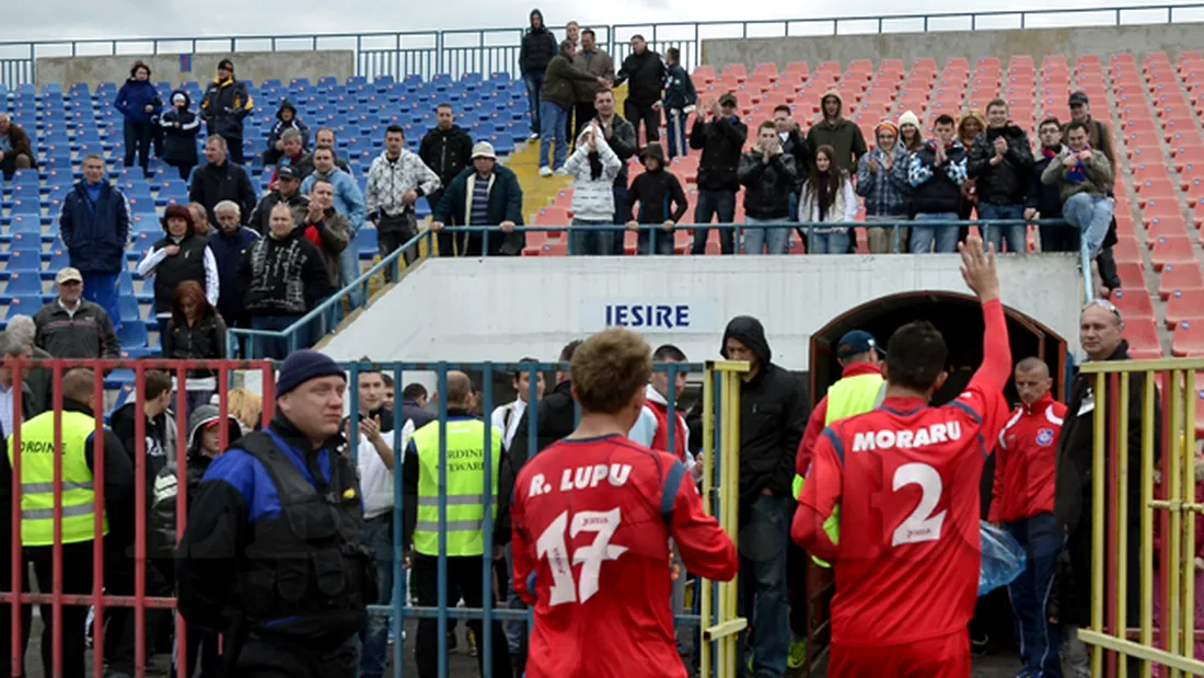 FC Bihor** își face echipă secundă