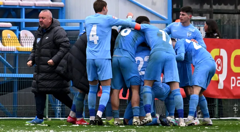 Csikszereda știe că FC Voluntari are un alt antrenor! Ilfovenii n-au comunicat nimic, însă Gigi Nețoiu a dezvăluit jocurile de culise desfășurate la club pentru înlăturarea lui Mihai Iosif
