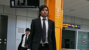 Revenirea lui Brandan în Liga I, blocată de TAS. Mijlocașul a avut ofertă de la Clinceni