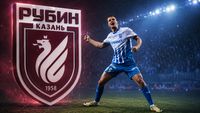 Rușii anunță transferul vedetei Universității Craiova la Rubin Kazan! Atacantul Al-Hamlawi e la un pas să-i umple conturile lui Mihai Rotaru