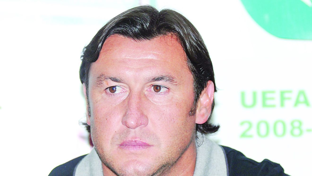 Moldovan: "Am făcut un meci bun, care ne menține în plutonul fruntaș"