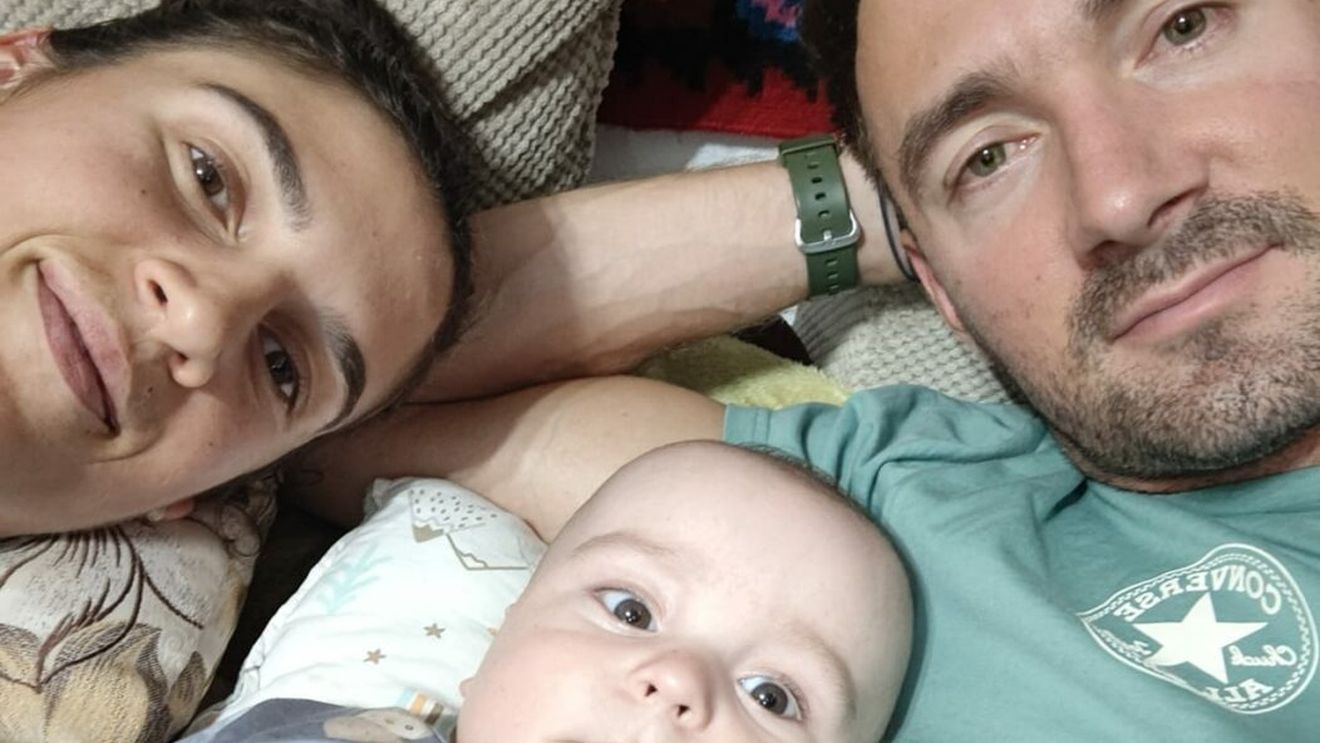 Ionela Cozmiuc, multiplă campioană mondială și europeană la canotaj, este convinsă că Sărbătoarea Crăciunului din acest an va fi una specială! "Avem toate motivele de a fi foarte fericiți" | SPECIAL