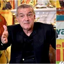 Gigi Becali a anunțat, în direct, decizia finală în cazul Ngezana!