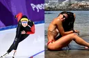 Sportiva din România care a participat la Jocurile Olimpice face bani din OnlyFans! Cum a ajuns să vândă imaginile cu trupul său: „Opiniile oamenilor nu-mi plătesc facturile!” | GALERIE FOTO