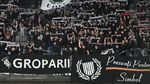 Ce înseamnă să fii suporter U Cluj în cel mai important moment din istoria clubului. De 50 de ani visează la această clipă