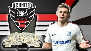 Salariul uriaş pe care americanii i l-au dat lui Louis Munteanu le-a închis gura duşmanilor: "Dacă are frigiderul gol, nu îl ajută nimeni". EXCLUSIV