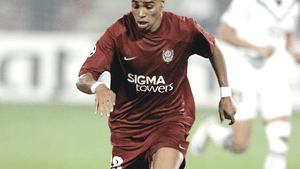 Pereira: "CFR are prima șansă la titlu!"