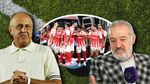 El e dinamovistul care a vorbit fără ocolișuri despre FCSB și Rapid! Unde ar vrea să se transfere: „Următorul pas!”. EXCLUSIV