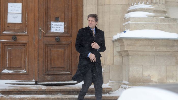 Dan Diaconescu a dezvăluit, după un deceniu, de ce a intrat Gică Popescu la închisoare: „Din ziua aia s-a răsturnat totul și justiția nu și-a mai revenit”. EXCLUSIV