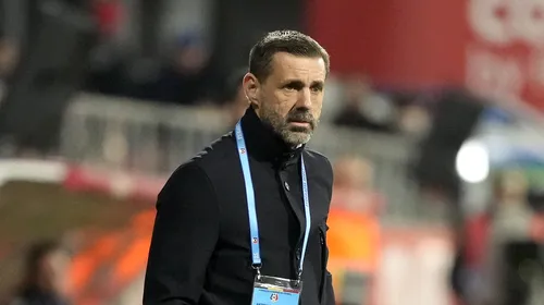 Zeljko Kopic a făcut o radiografie dură a echipei sale, după Dinamo – FCSB. Lotul subțire și momentul care a decis derby-ul: „Ăsta e fotbalul”