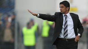 "Am fost mult peste Dinamo, nu le-am dat nicio șansă"