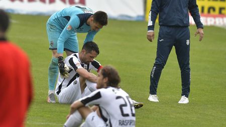 Astra Giurgiu începe campionatul cu -6 puncte în clasament! FRF, decizii fără precedent:  „astralii" riscă retrogradarea în următoarele 90 de zile